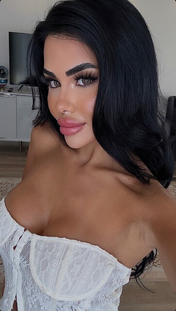 Fotoğraf 10: Bodrum Escort Sude Korkmaz