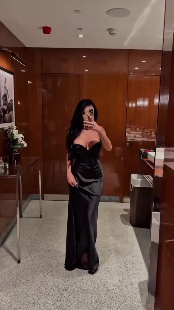 Video 2: Bodrum Escort Sude Korkmaz