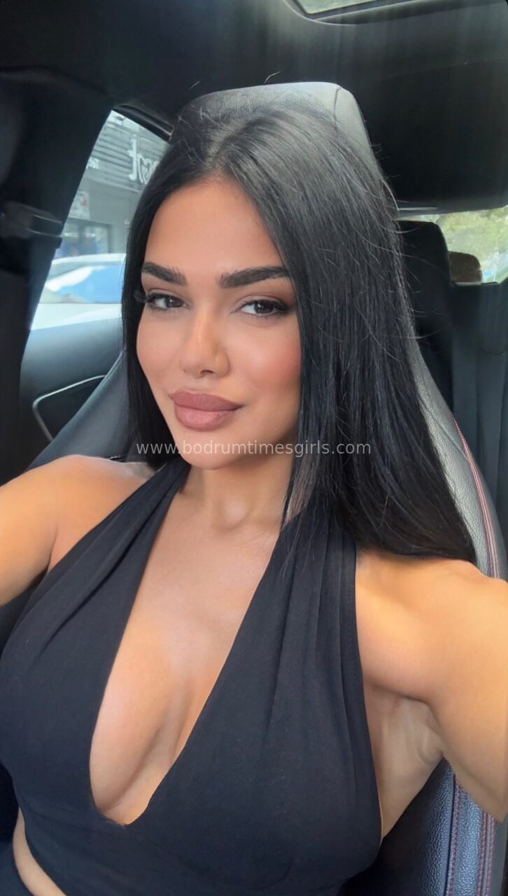 Fotoğraf 2: Bodrum Escort Sude Korkmaz