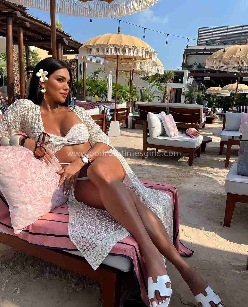 Fotoğraf 5: Bodrum Escort Sude Korkmaz