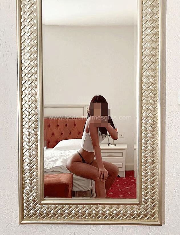 Fotoğraf 2: Bodrum Escort Nur