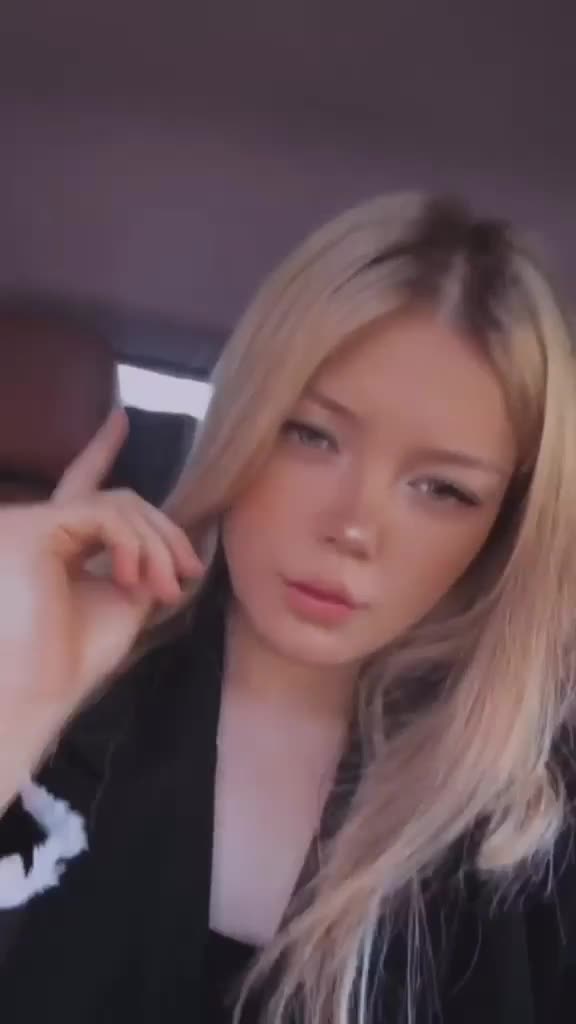 Video 1: Bodrum Escort Aysu