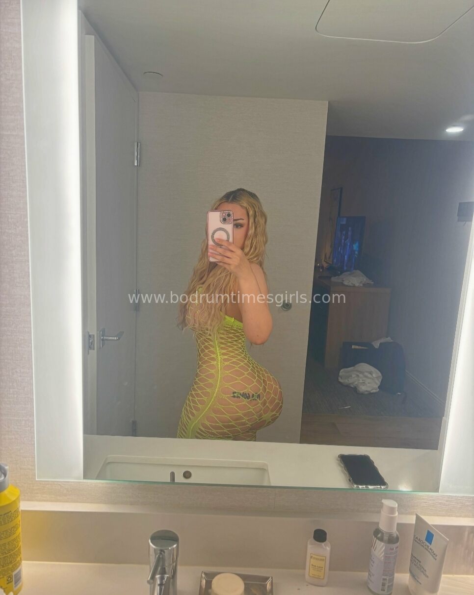 Fotoğraf 1: Bodrum Escort Arzu