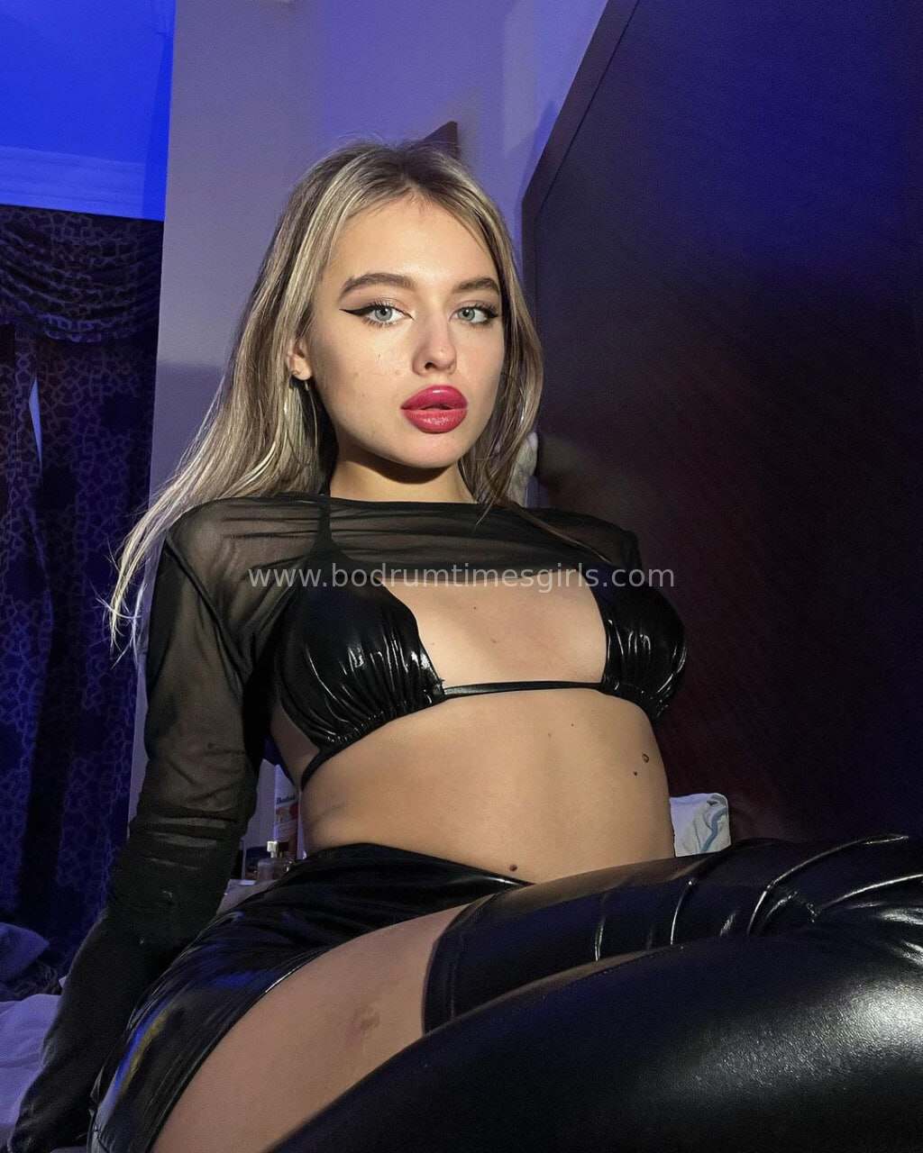 Fotoğraf 1: Bodrum Escort Dilara