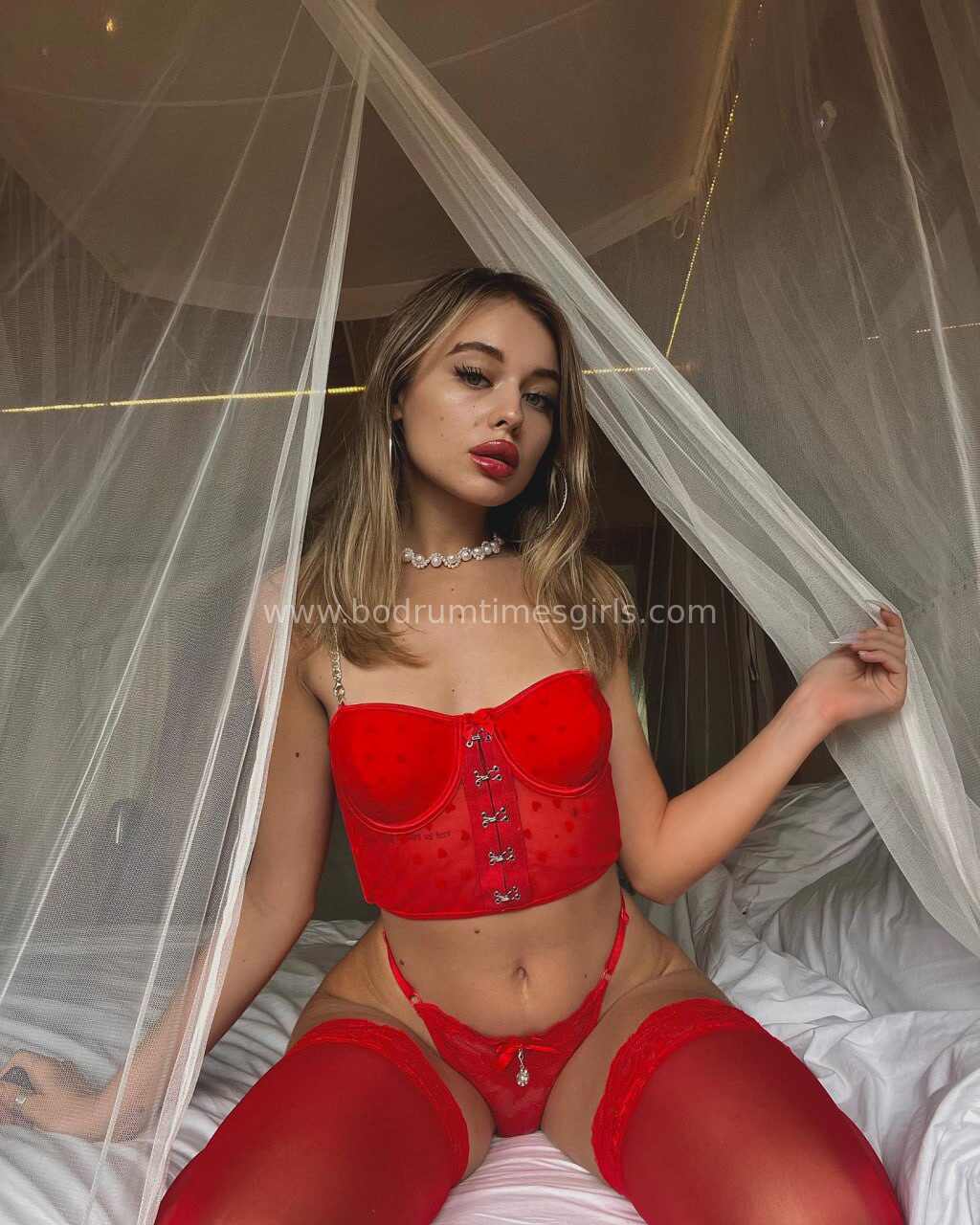 Fotoğraf 4: Bodrum Escort Dilara