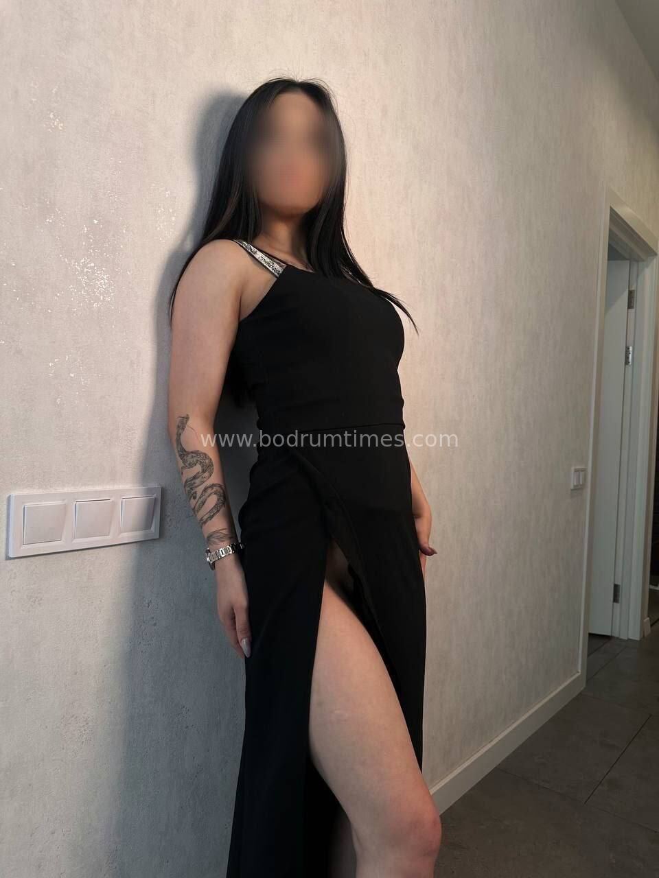 Fotoğraf 1: Bodrum Escort Regina