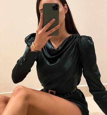 Bodrum Escort Aslı: adlı üyenin ilan profil fotoğrafı