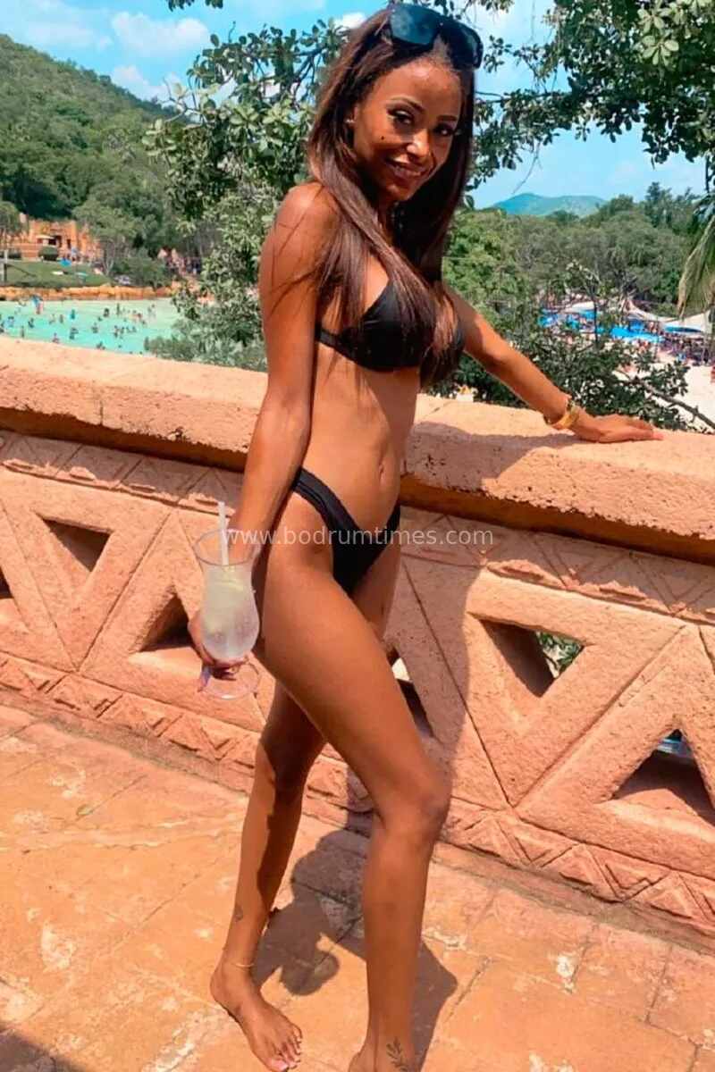 Fotoğraf 1: Bodrum Escort Emilia