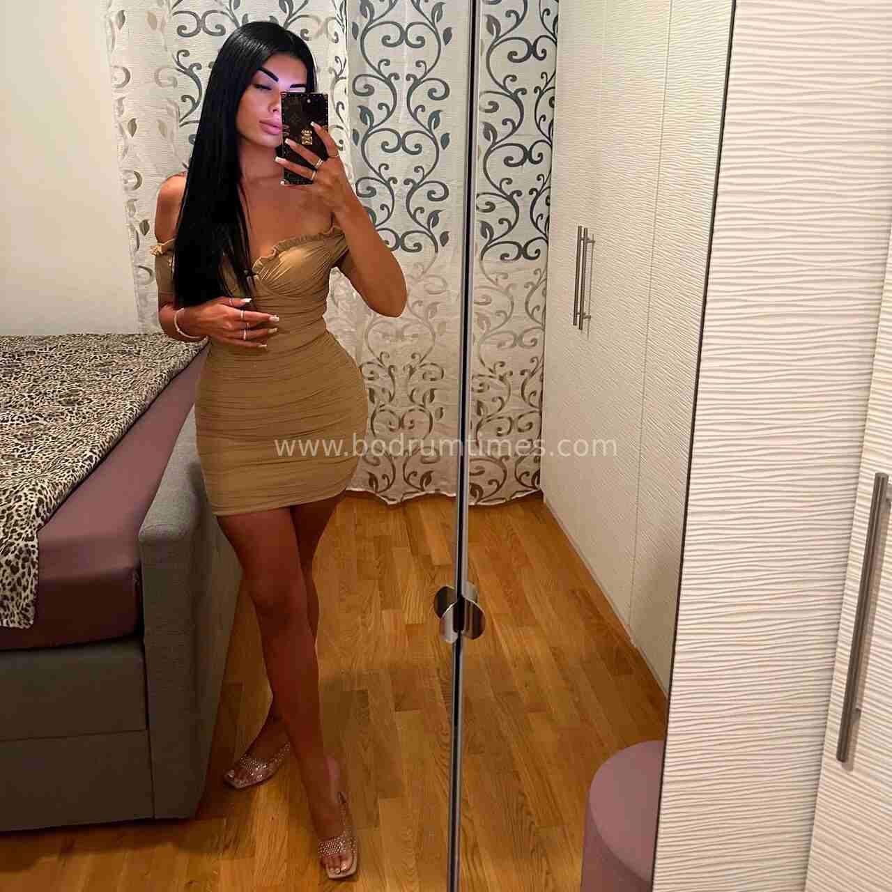 Fotoğraf 6: Bodrum Escort Rabia