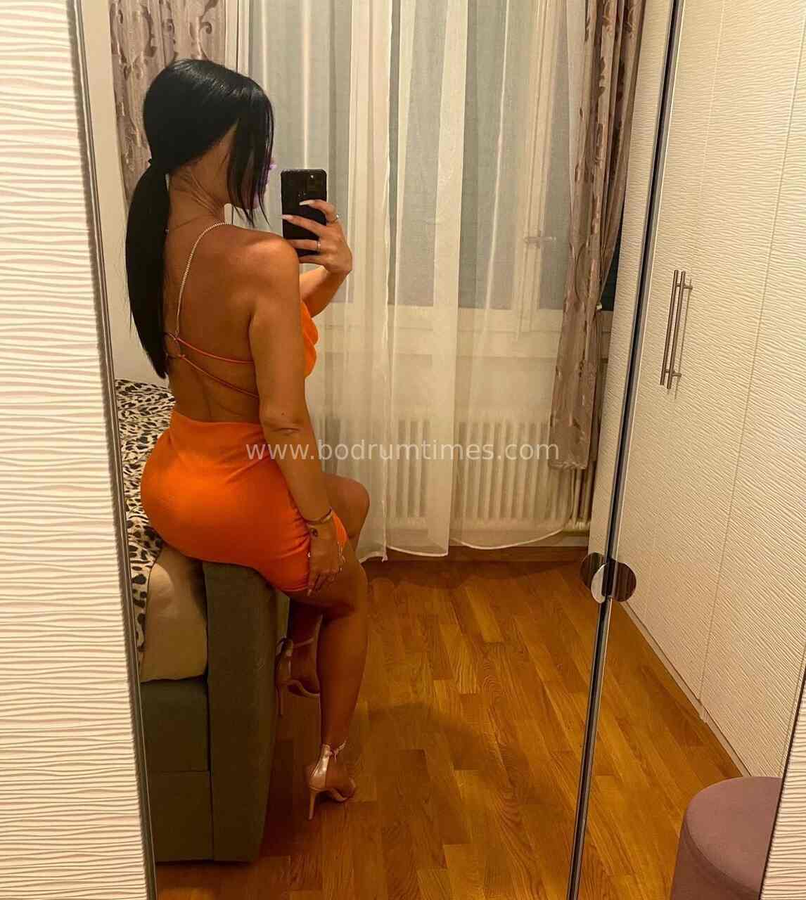 Fotoğraf 7: Bodrum Escort Rabia