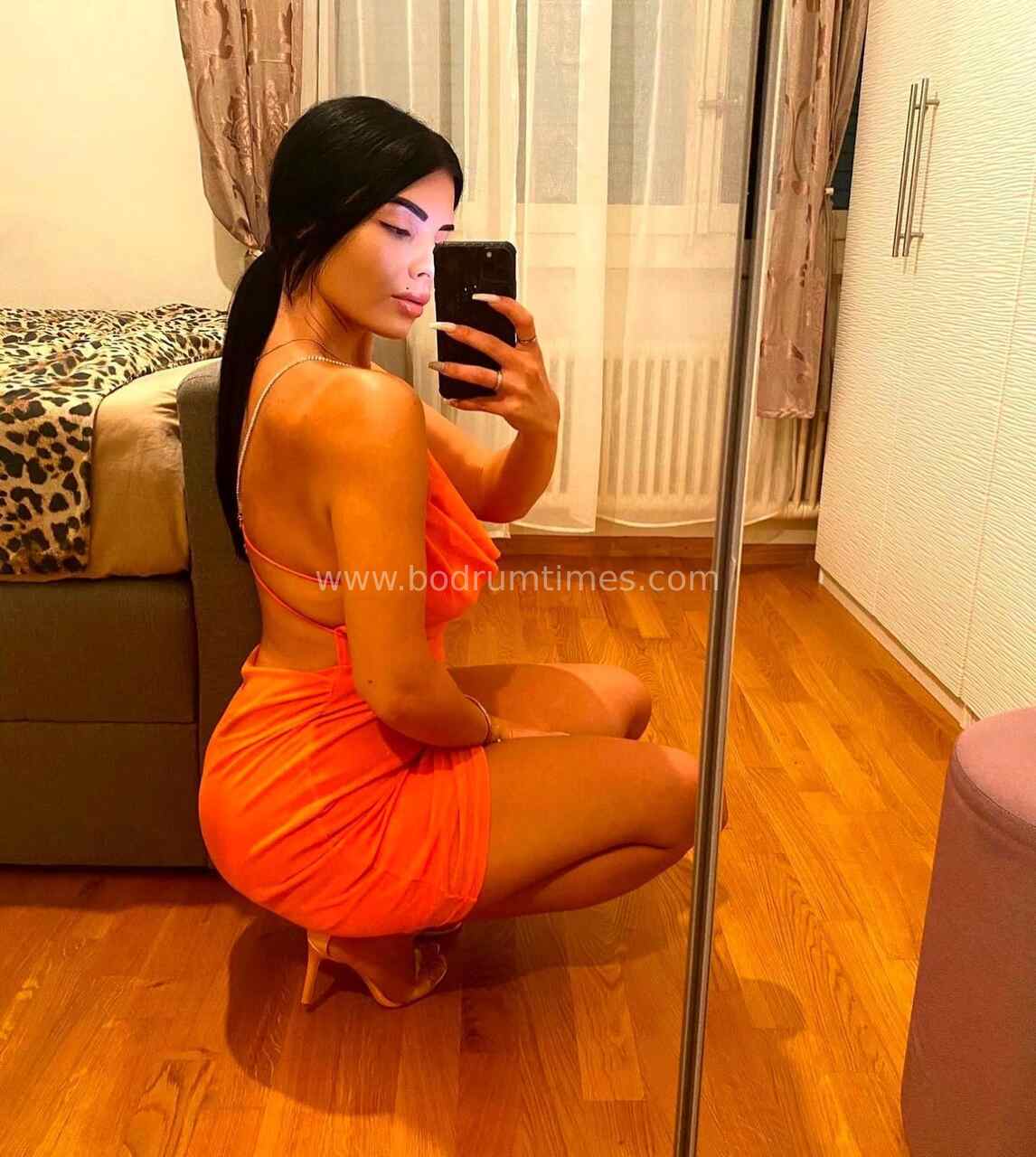 Fotoğraf 5: Bodrum Escort Rabia