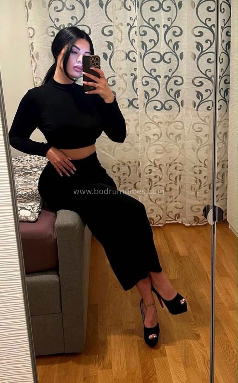 Fotoğraf 2: Bodrum Escort Rabia