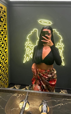 Bodrum Escort Rabia: adlı üyenin ilan profil fotoğrafı