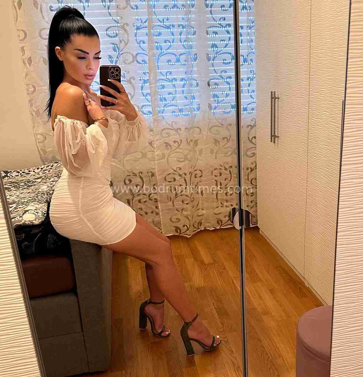 Fotoğraf 9: Bodrum Escort Rabia