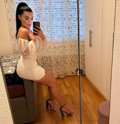 Fotoğraf 9: Bodrum Escort Rabia