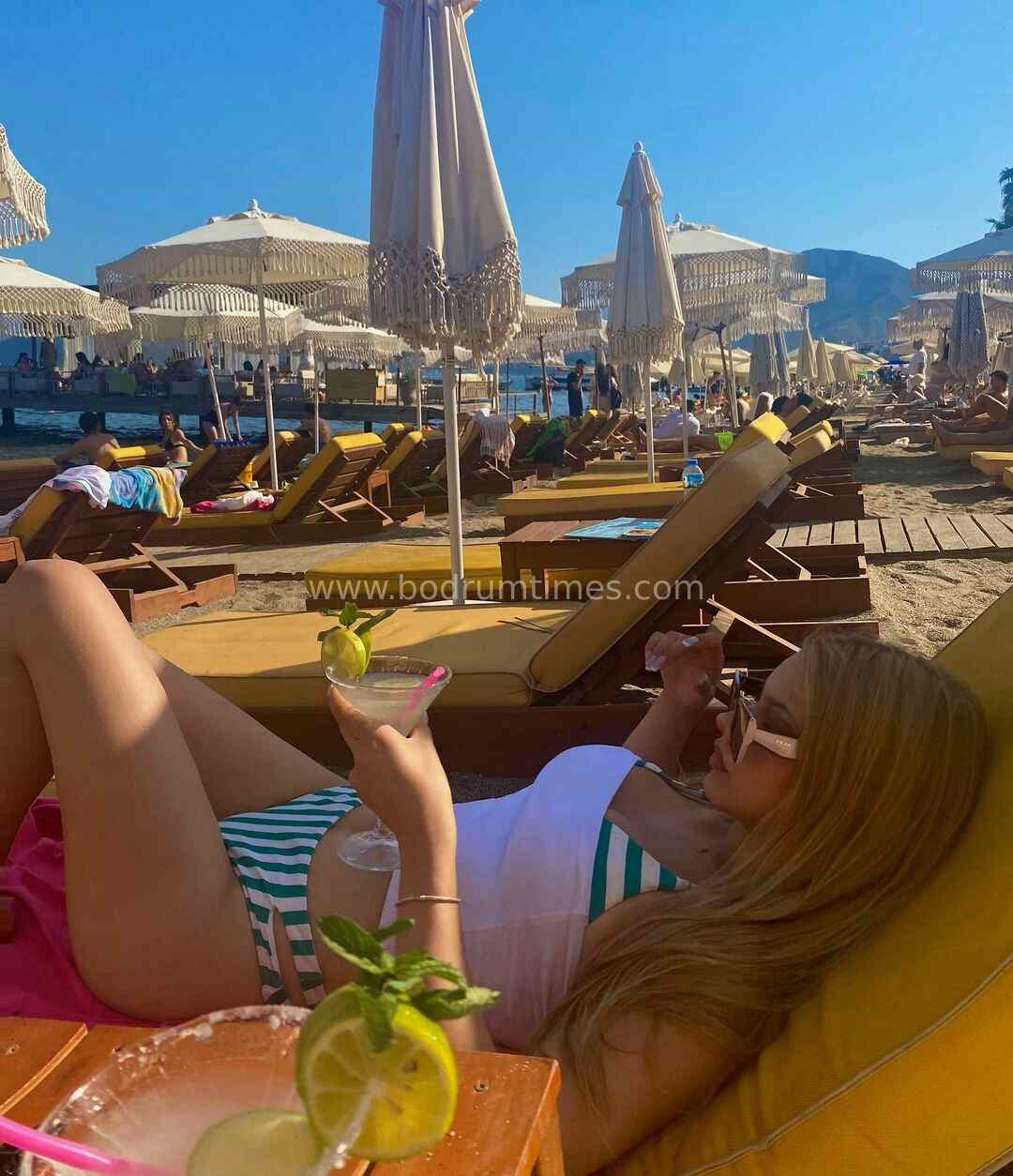 Fotoğraf 4: Bodrum Escort Esin