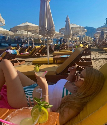 Fotoğraf 4: Bodrum Escort Esin
