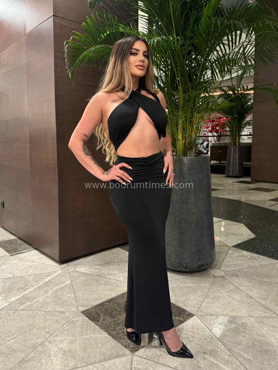 Fotoğraf 4: Bodrum Escort Ayşin
