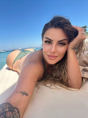 Bodrum Escort Ayşin: adlı üyenin ilan profil fotoğrafı