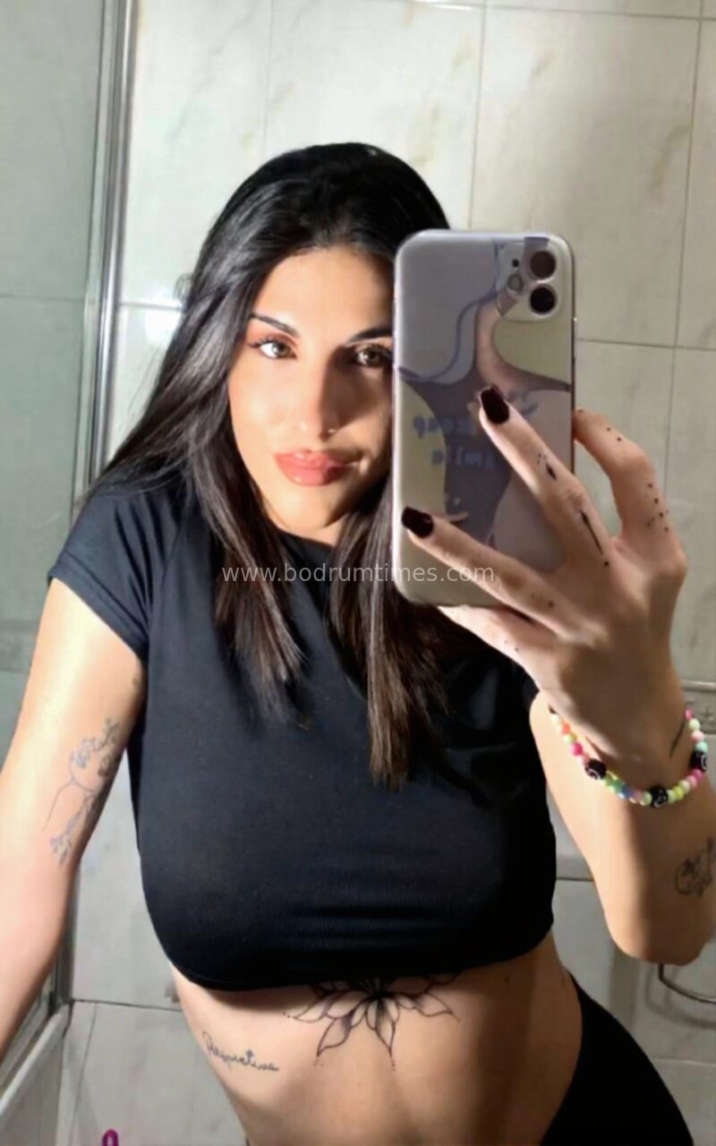 Fotoğraf 2: Bodrum Escort Şeyda