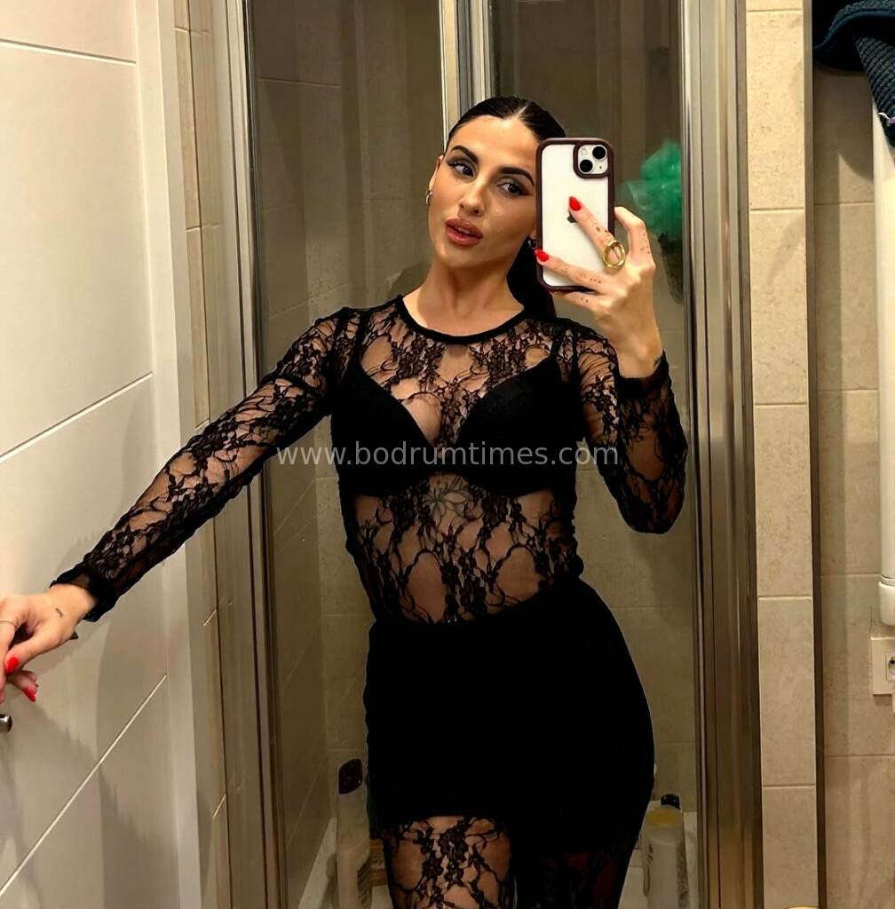 Fotoğraf 1: Bodrum Escort Şeyda