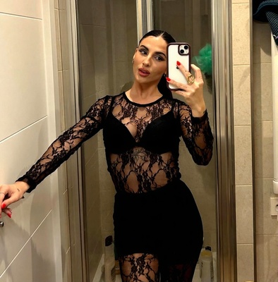 Fotoğraf 1: Bodrum Escort Şeyda