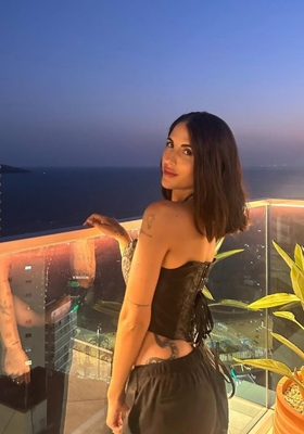 Fotoğraf 5: Bodrum Escort Şeyda