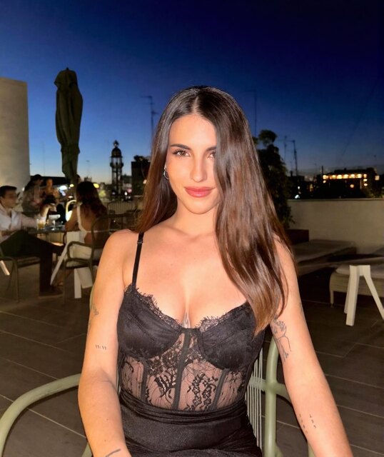 Fotoğraf 7: Bodrum Escort Şeyda