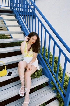 Fotoğraf 14: Bodrum Escort Azra