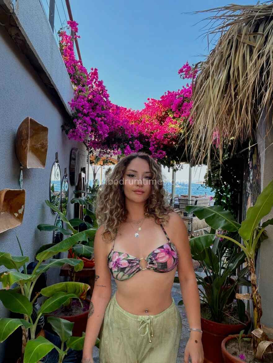 Fotoğraf 1: Bodrum Escort Azra