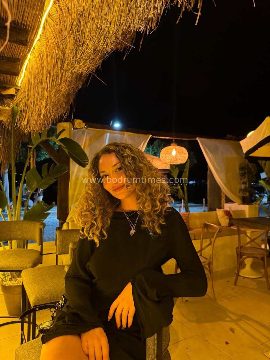 Fotoğraf 7: Bodrum Escort Azra