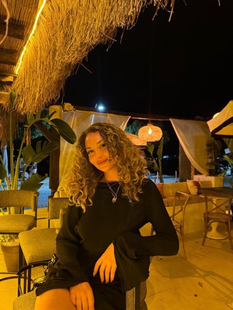 Fotoğraf 7: Bodrum Escort Azra