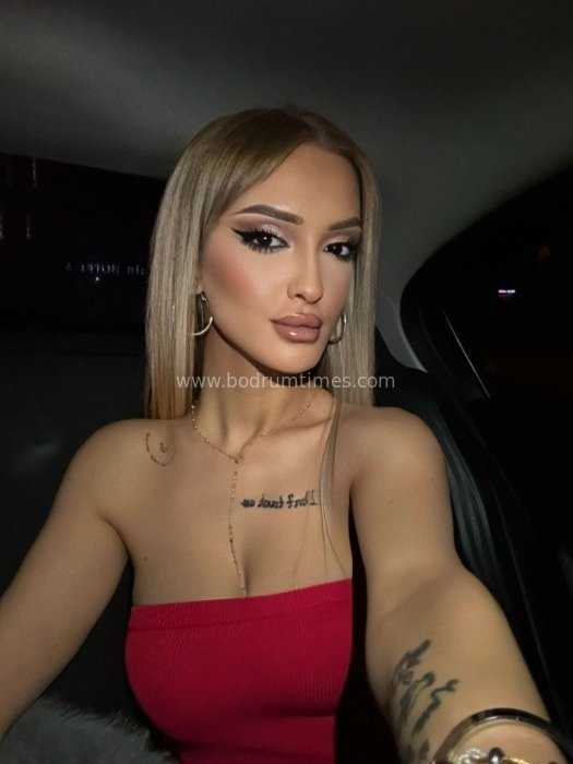 Fotoğraf 8: Bodrum Escort Ada