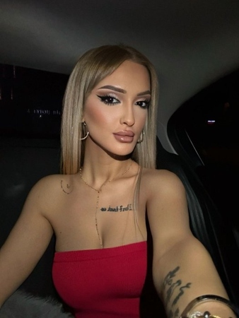 Fotoğraf 8: Bodrum Escort Ada