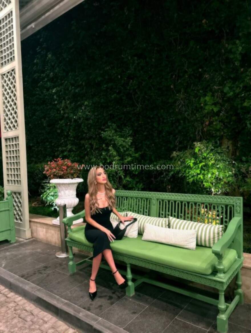 Fotoğraf 5: Bodrum Escort Ada