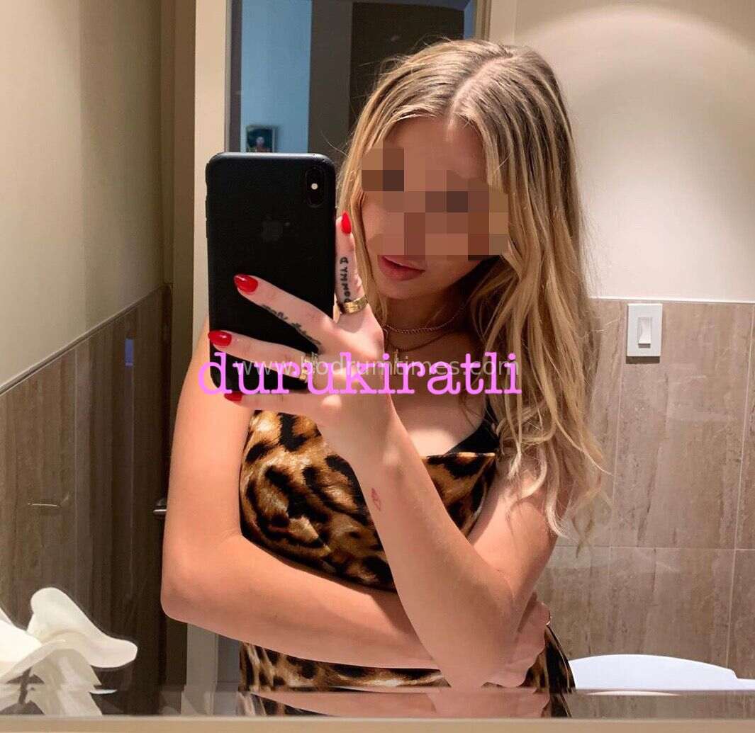 Fotoğraf 3: Bodrum Escort Duru