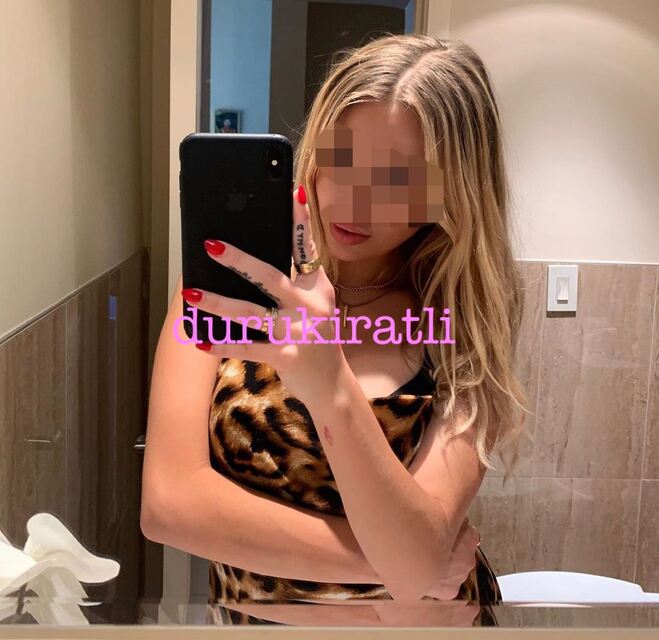 Fotoğraf 3: Bodrum Escort Duru