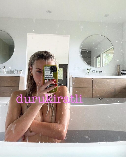 Fotoğraf 13: Bodrum Escort Duru