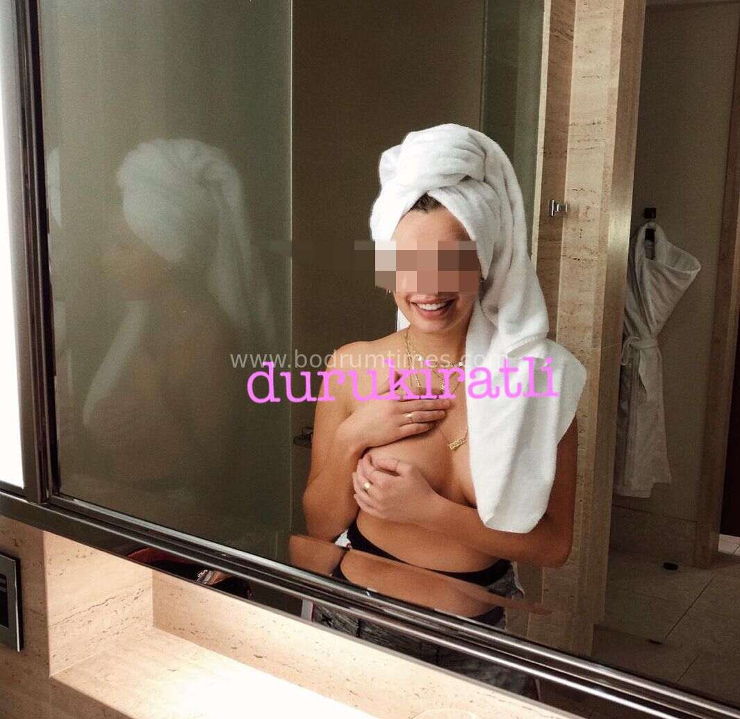 Fotoğraf 1: Bodrum Escort Duru