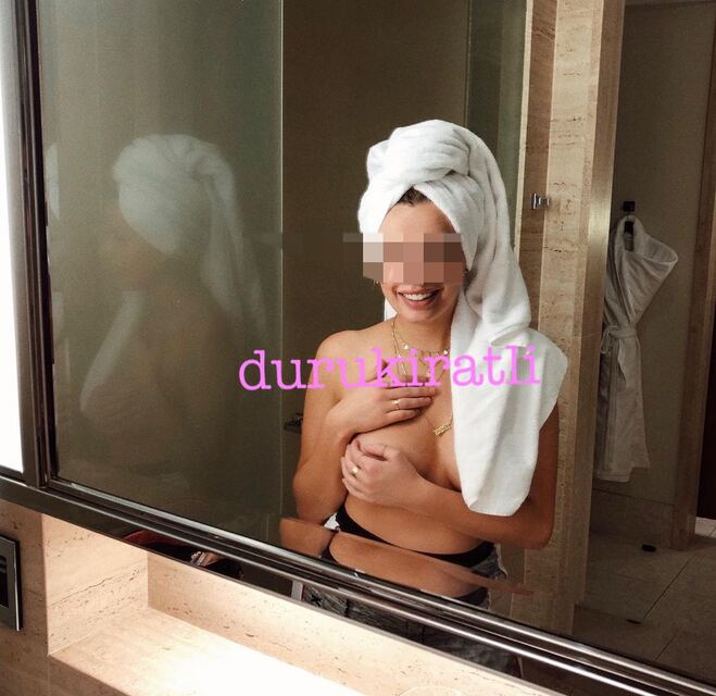 Fotoğraf 1: Bodrum Escort Duru