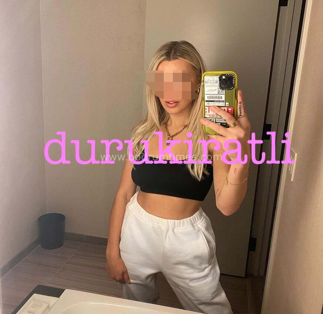 Fotoğraf 10: Bodrum Escort Duru