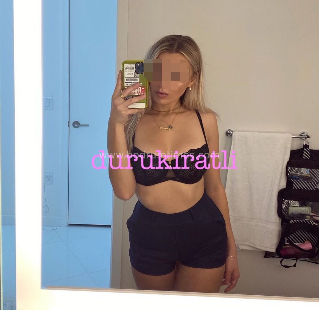 Fotoğraf 11: Bodrum Escort Duru