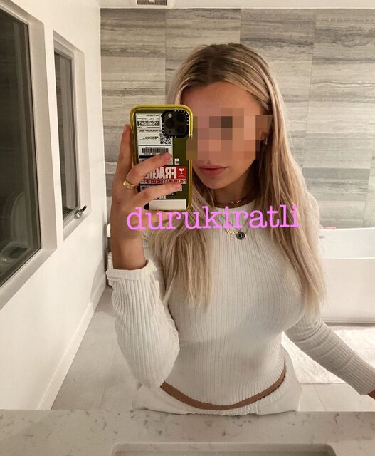 Fotoğraf 2: Bodrum Escort Duru
