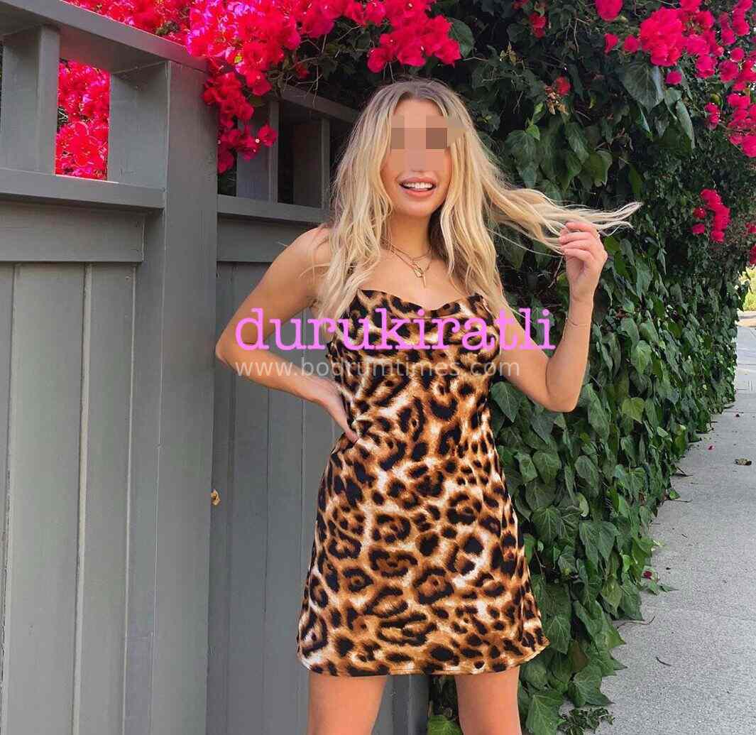 Fotoğraf 5: Bodrum Escort Duru