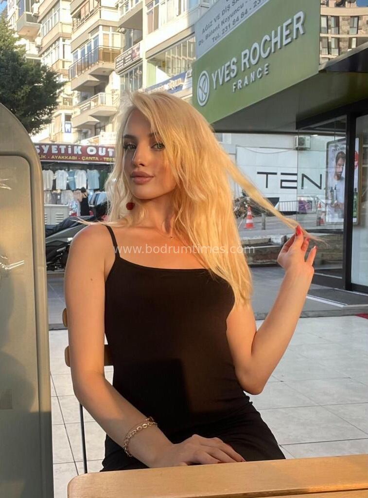 Fotoğraf 6: Bodrum Escort Tuğçe