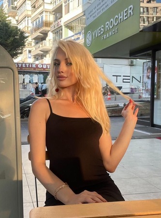 Fotoğraf 6: Bodrum Escort Tuğçe