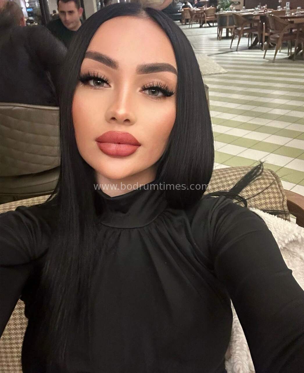 Fotoğraf 3: Bodrum Escort Gizem