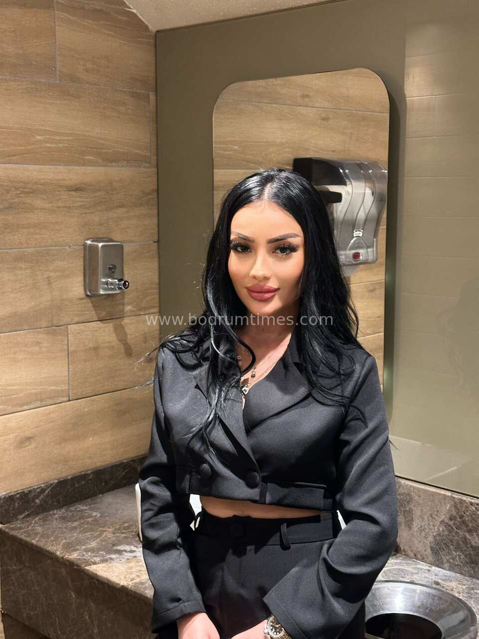 Fotoğraf 2: Bodrum Escort Gizem