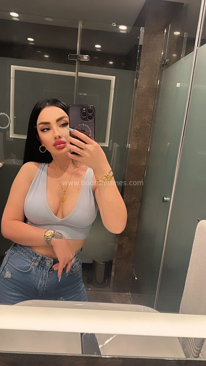 Fotoğraf 1: Bodrum Escort Gizem