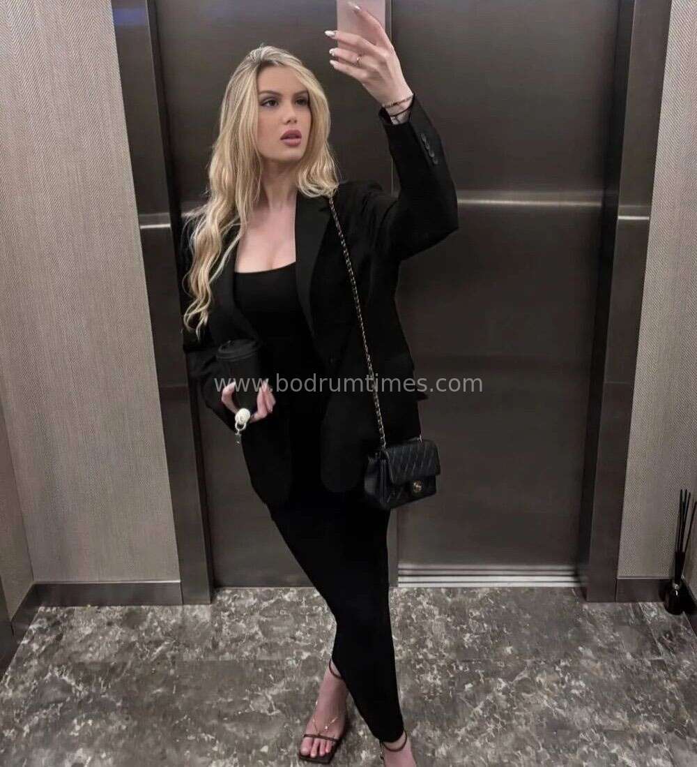 Fotoğraf 3: Bodrum Escort Dilara